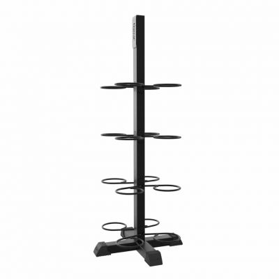 6. tiguar Ball Rack for 16 Balls