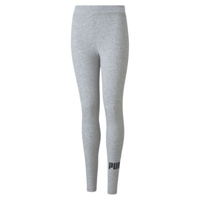 3. Puma ESS Logo Leggings Jr 587035 04 Kids Leggings