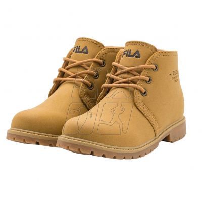 3. Fila Cesane Mid M FFM0355.70010 shoes