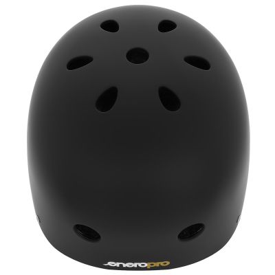 35. KATANA SKATE HELMET BLACK RM ENERO PRO