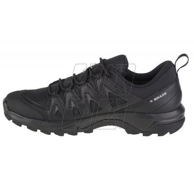 2. Salomon X Braze GTX M 471804 shoes 