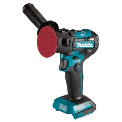 MAKITA 18V DPV300Z Polisher 75 mm