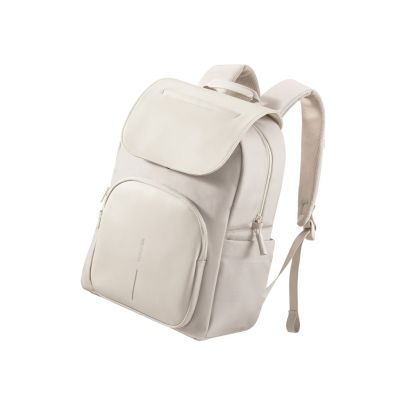 18. XD DESIGN BACKPACK SOFT DAYPACK GRAY P/N: P705.983