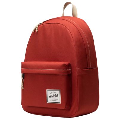 3. Herschel Classic Backpack 11544-06284 Red One size