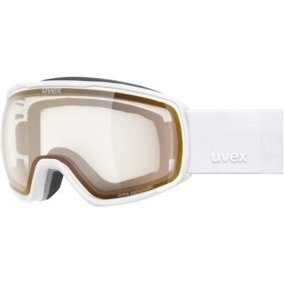 UVEX Victorious pro V white/red Ski Goggles