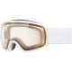 UVEX Victorious pro V white/red Ski Goggles