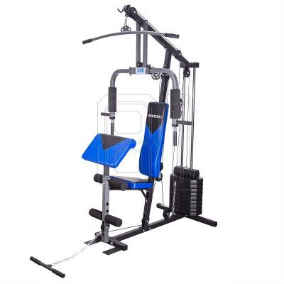 44. Atlas 3 Hektor 100 LBS (45 KG)