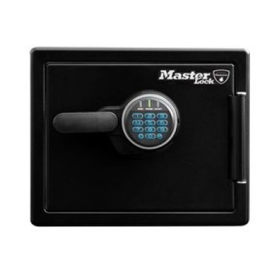 2. MASTER LOCK SAFE LFW082FTC