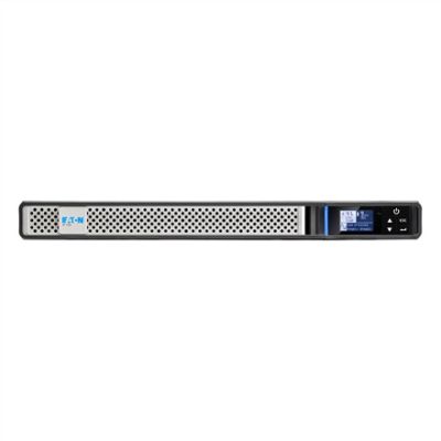5. Eaton 5P1150IRG2 UPS Line-Interactive Technology 920 W 6 x Mains Sockets