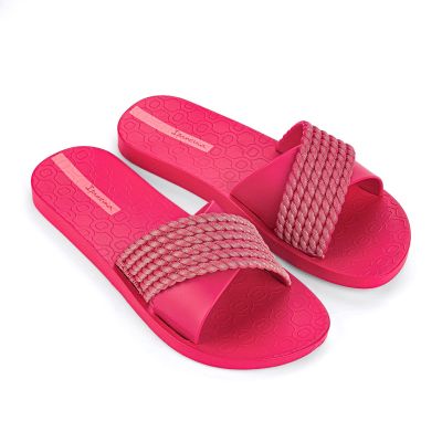 4. Ipanema Street II Fem W 83244-AT394 Flip Flops