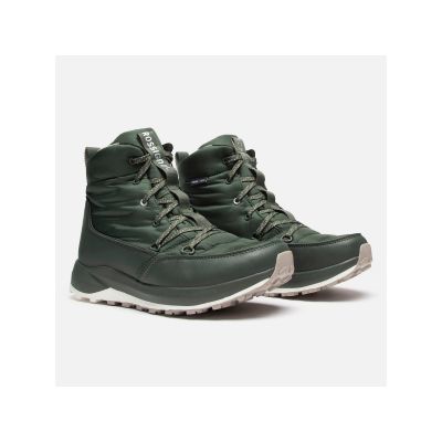 12. Rossignol Rossi Podium Ebony Green Shoes