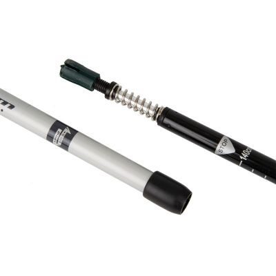 14. NORDIC WALKING POLES BEST SPORTING 2-SEQUENCES BLACK