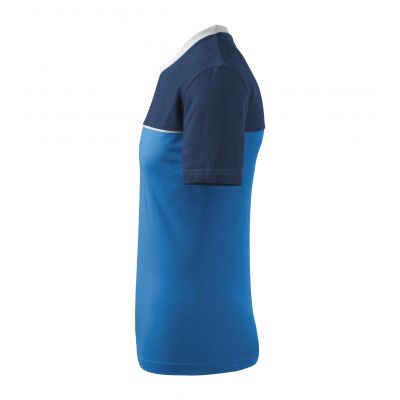 2. Malfini Colormix T-shirt M MLI-10914 azure