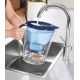 8. Brita Marella+1 Maxtra Pro PP filter jug (2.4l; graphite)
