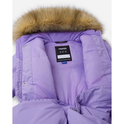 9. Reima Reimatec winter suit sports ski suit Jr 5100117C-5450