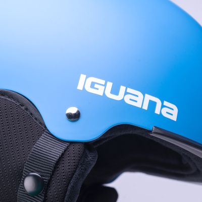 6. Iguana Galin JR 92800620741 helmet