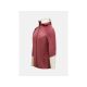 3. PEAK PERFORMANCE M Rider Essentials Midlayer Zip Hoodie Red