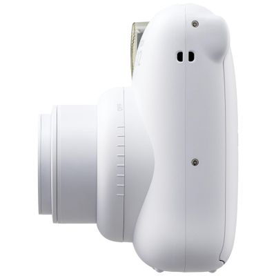 2. Fujifilm Instax Mini 12 86 x 54 mm White