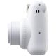2. Fujifilm Instax Mini 12 86 x 54 mm White