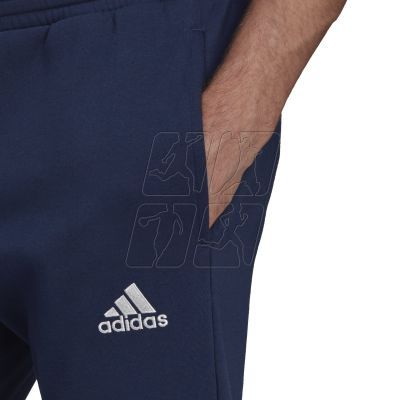 3. Adidas Entrada 22 Sweat M H57529 pants