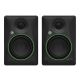 6. Mackie CR5BT Active Bluetooth Monitors