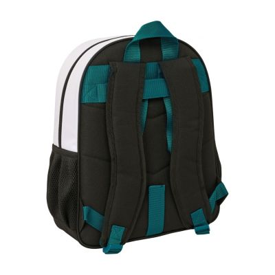 6. Real Madrid sports backpack junior backpack 612654640
