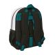 6. Real Madrid sports backpack junior backpack 612654640