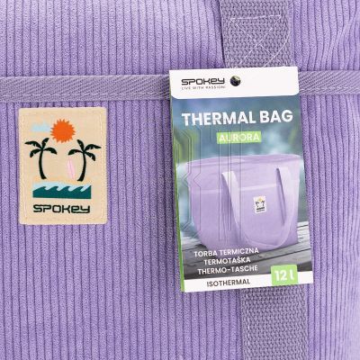 4. Spokey Aurora Thermal Bag SPK-944847