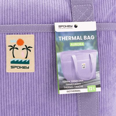 4. Spokey Aurora Thermal Bag SPK-944847