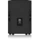 4. Behringer VS1220 12" Passive Speaker Cabinet
