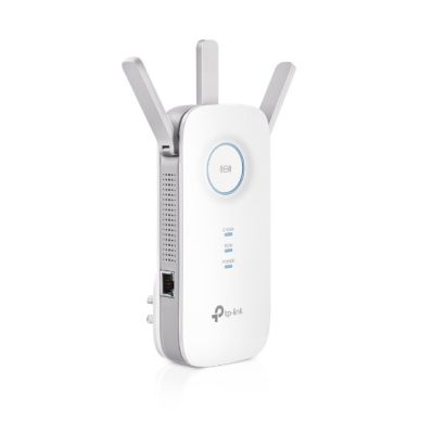 4. TP-LINK RE450 Repeater