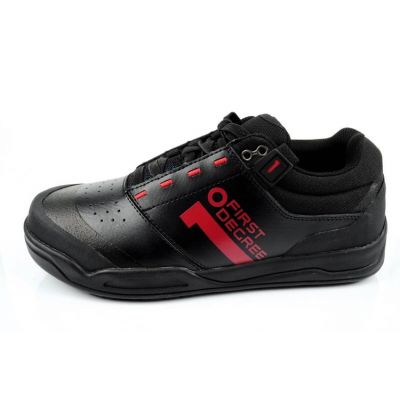 9. First Degree F1 Mtb M 521900-1000 9993 Cycling Shoes
