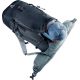 7. DEUTER Trail Pro 36 black-shale Hiking Backpack