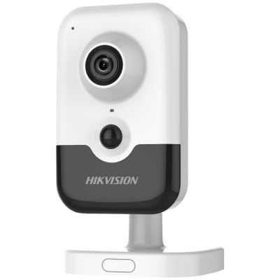 3. Hikvision DS-2CD2483G2-I Cube IP Security Camera Indoor 3840 x 2160 px Ceiling/Wall
