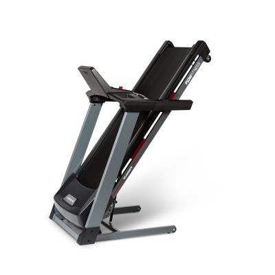 9. FLOW FITNESS ELECTRIC TREADMILL RUNNER DTM2000i