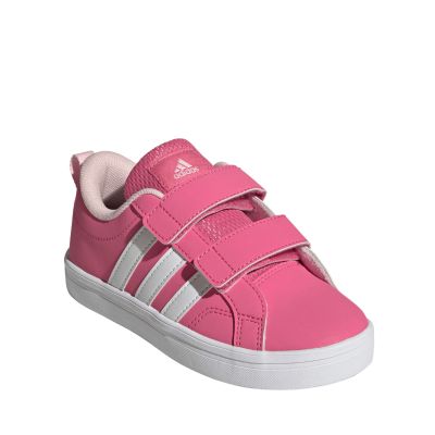 2. Adidas VS Pace 2.0 pink kids' shoes JQ1895