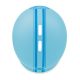 4. Globber Master XS/S Children's Helmet Pastel Blue [47-51 cm] (600-201)