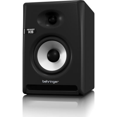 3. Behringer NEKKST K5 Speaker Black Wired 150 W