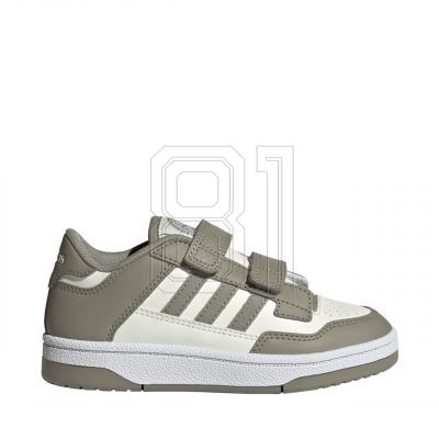 Adidas Rapid Court Jr JP7653 shoes