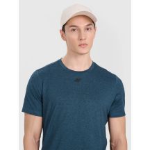 Men's Quick-Drying Training T-Shirt 4F 4FWAW25TFTSM1522-32M