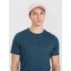 Men's Quick-Drying Training T-Shirt 4F 4FWAW25TFTSM1522-32M