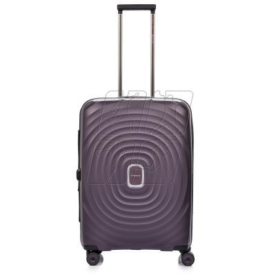 2. SwissBags Echo Suitcase 16579