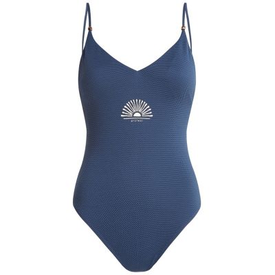 5. Women’s One-Piece Swimsuit Protest PRTAPIA Swimsuit