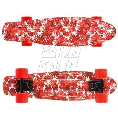 3. SMJ UT-2206 skateboard