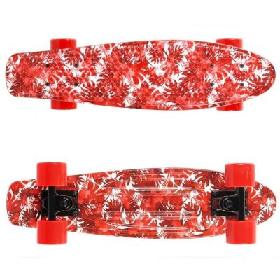 3. SMJ UT-2206 Skateboard 
