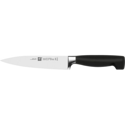 2. ZWILLING 31070-161-0 kitchen knife Stainless steel