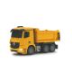 6. Jamara 405108 remote-controlled model Dump Truck Electric motor 1:26