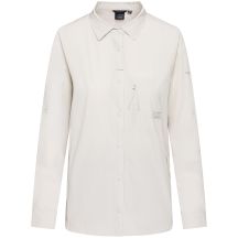 VIKING Arepi Lady Insect Shield Women's Shirt, Beige