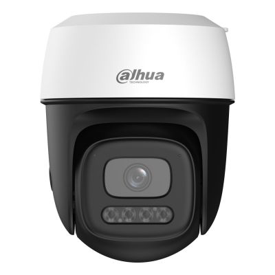 Dahua Technology P3I-PV Pan/Tilt IP Security Camera Indoor/Outdoor 2304 x 1296 px Ceiling/Wall/Desk