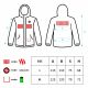 9. Glovii GTMGXL coat/jacket